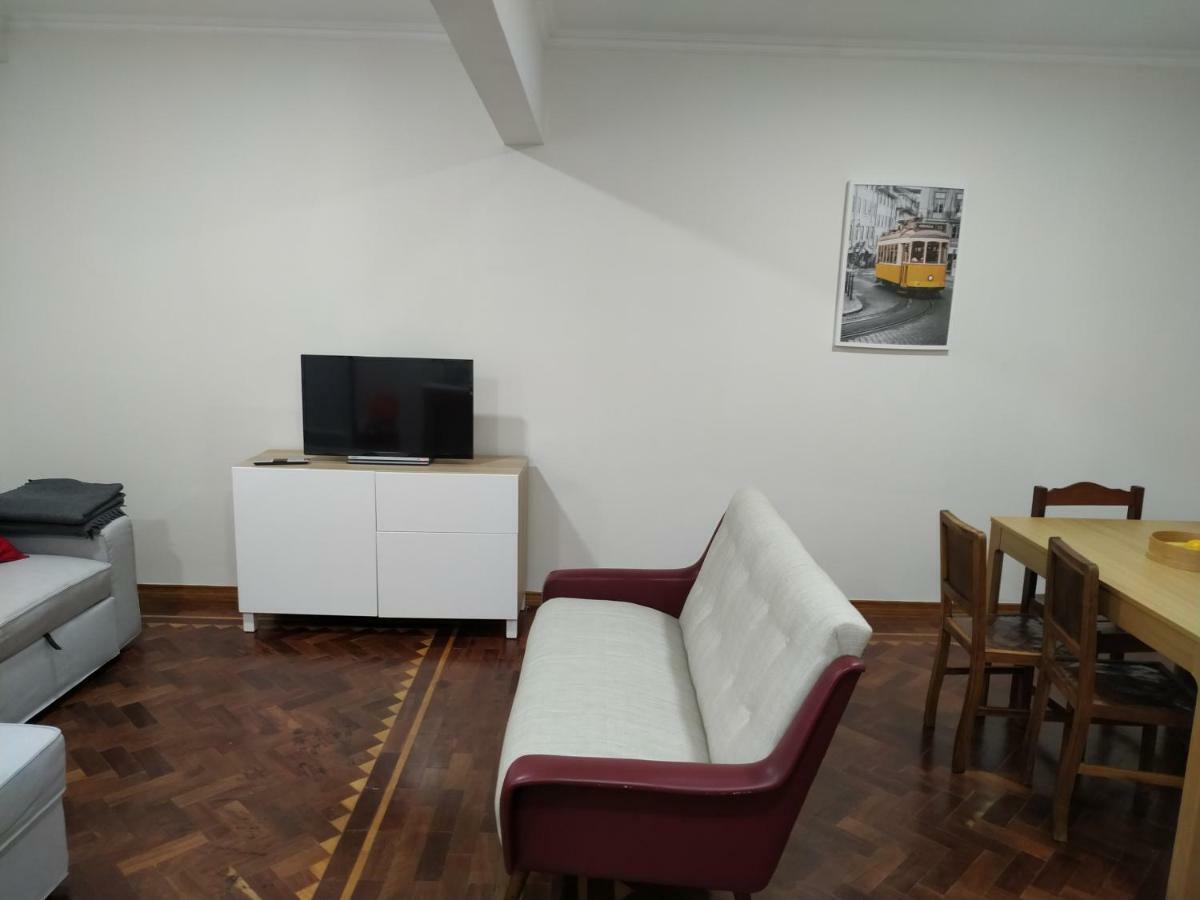 Sintra Casa Da Portela III Apartment Luaran gambar