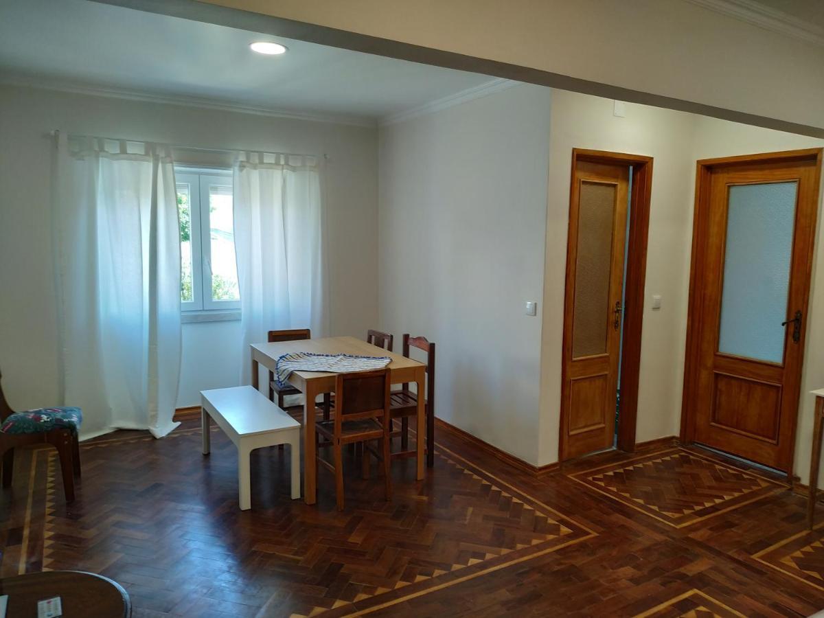 Sintra Casa Da Portela III Apartment Luaran gambar