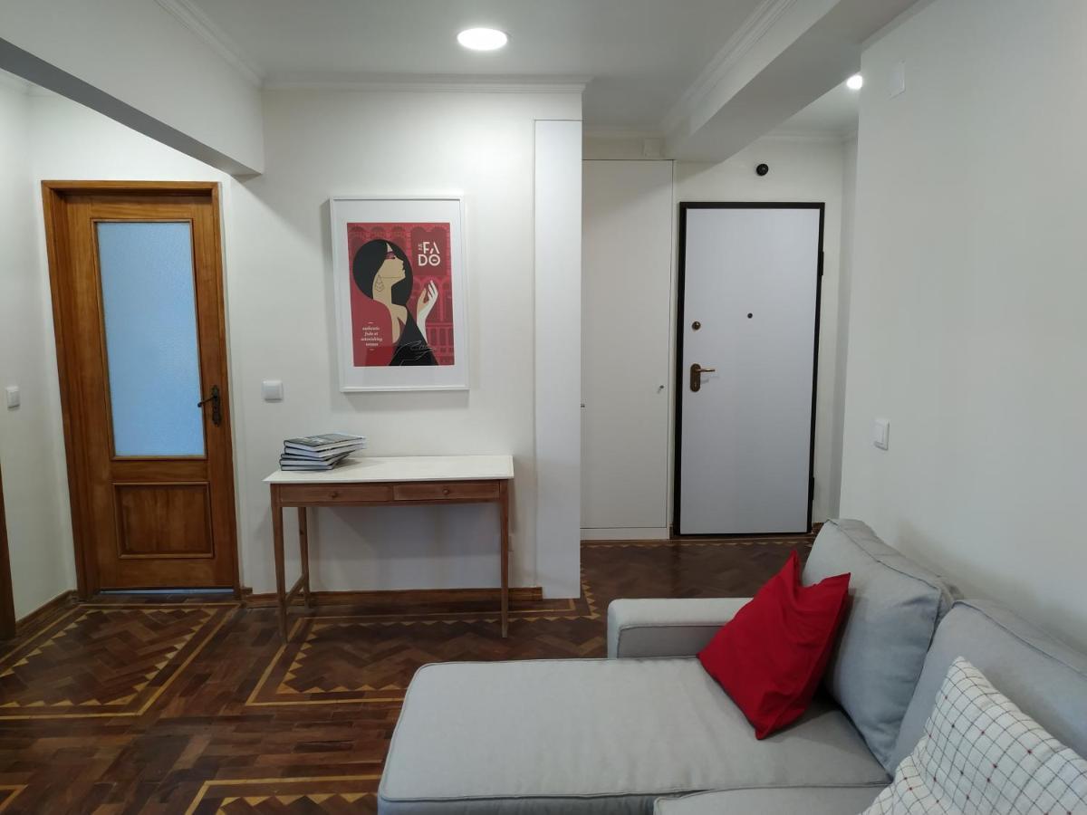 Sintra Casa Da Portela III Apartment Luaran gambar